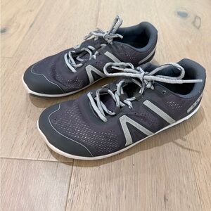 Xero barefoot HFS running shoes